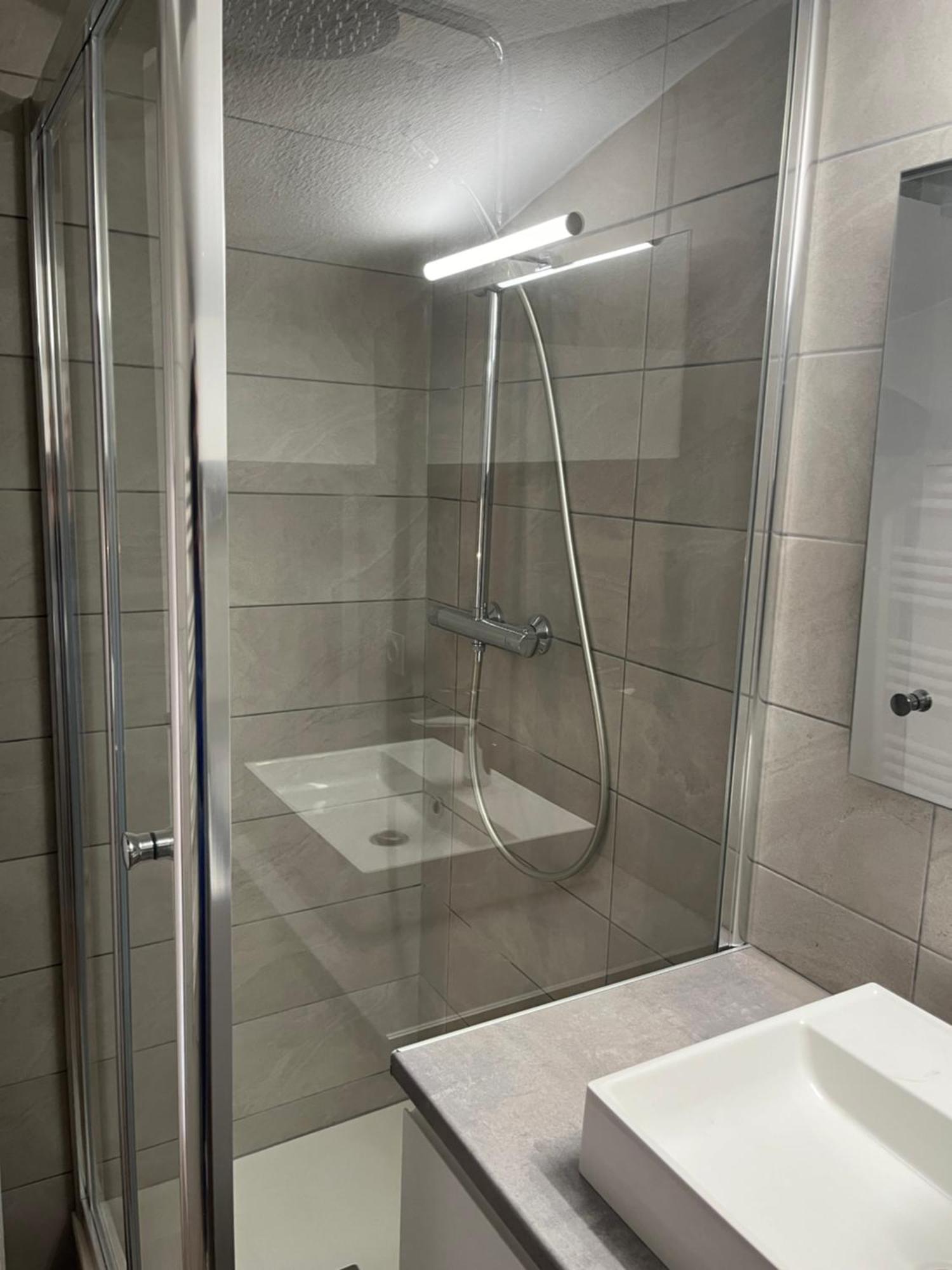 Appartement T3 Independant 라 가르드 외부 사진