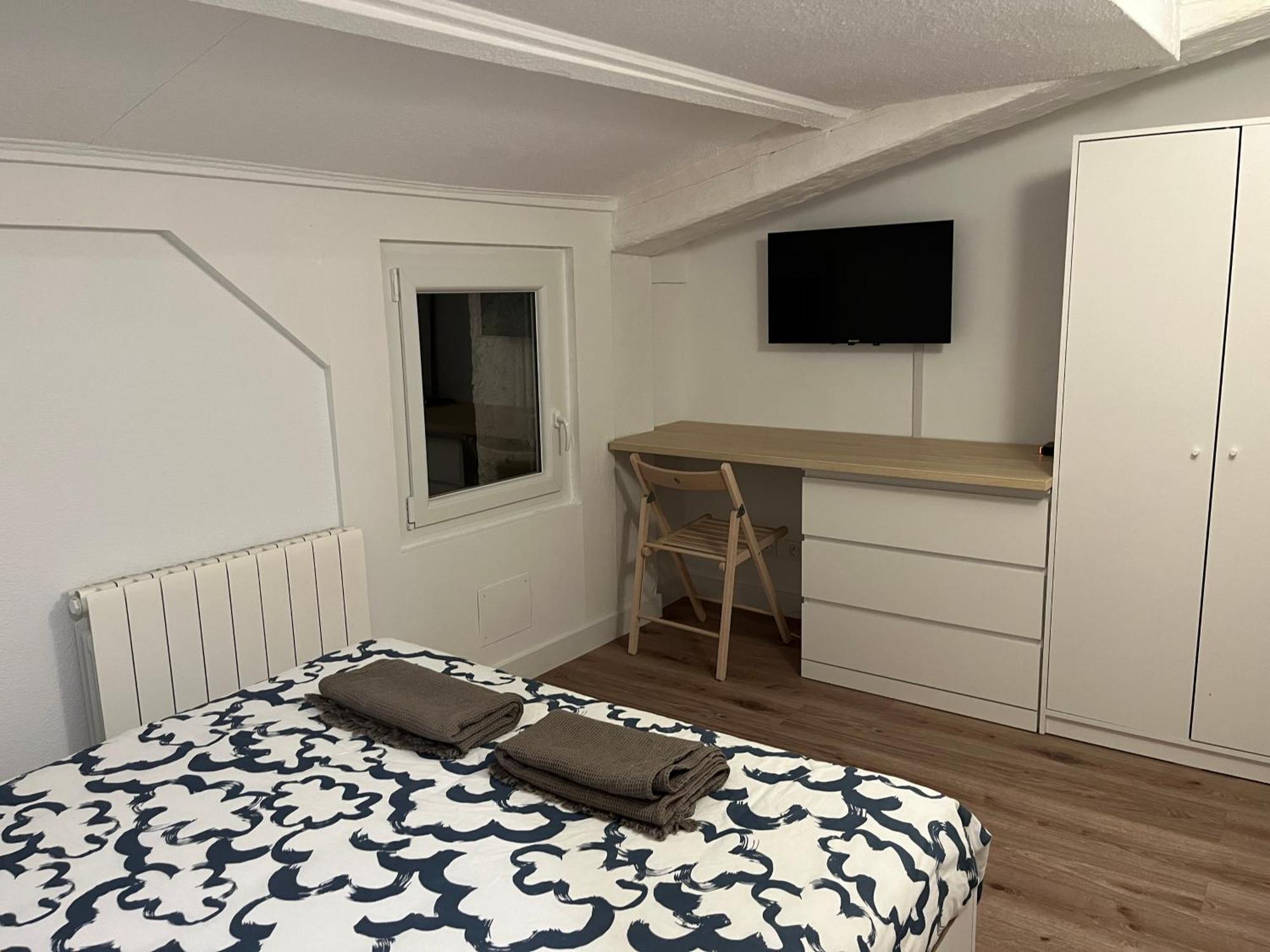 Appartement T3 Independant 라 가르드 외부 사진